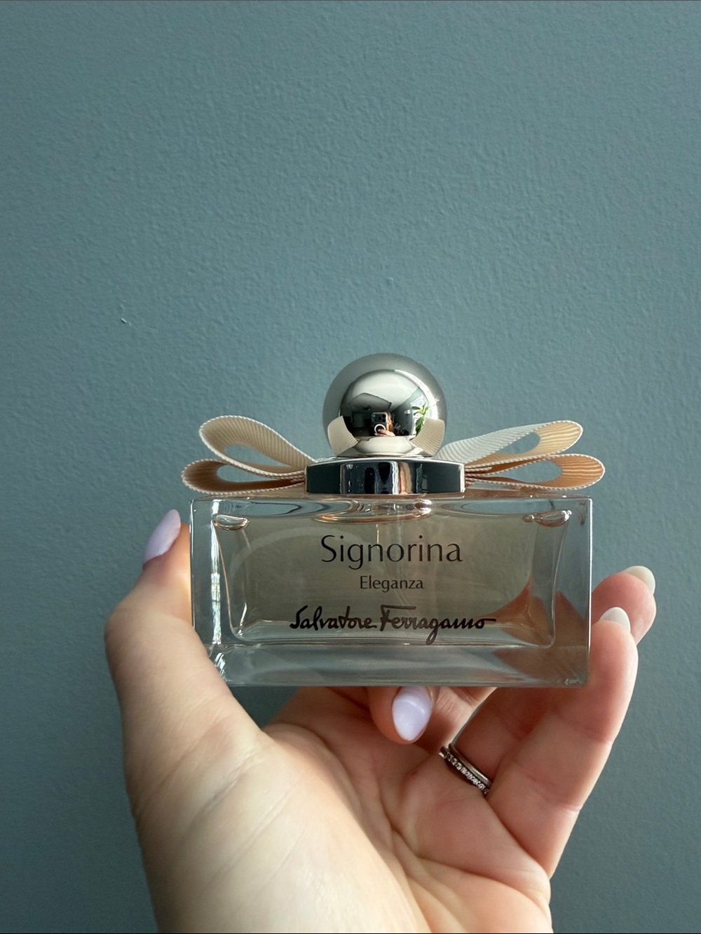 Signorina Eleganza